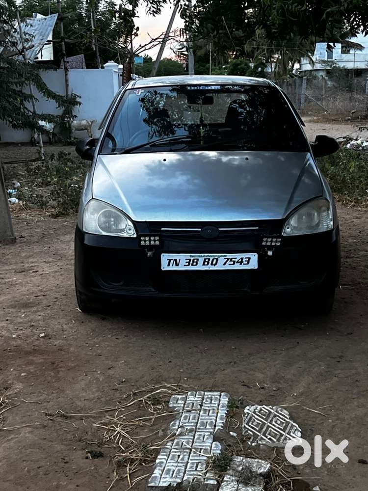 2012 Tata Indica Diesel
