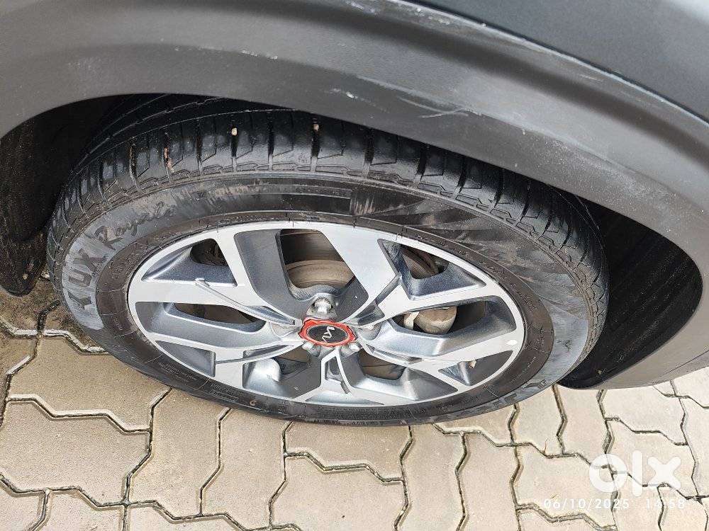 Kia Seltos 1.5 X-line Diesel At, 2022, Diesel