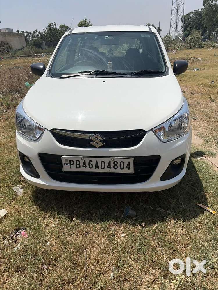 Maruti Suzuki Petrol 2019