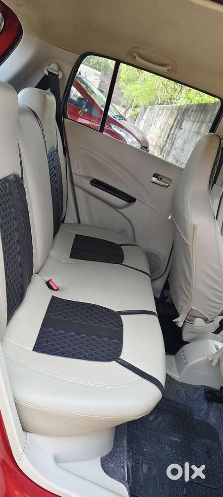 Maruti Suzuki Celerio Zxi Mt, 2018, Petrol