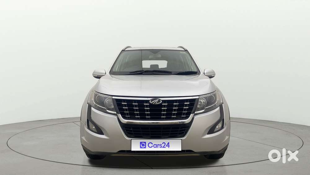 Mahindra Xuv500 W11, 2018, Diesel