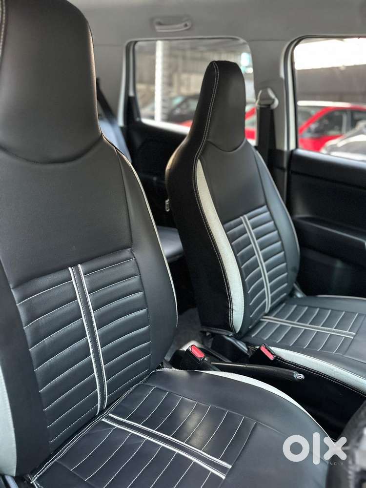 Maruti Suzuki Wagon R Vxi 1.0 Cng, 2023, Cng & Hybrids