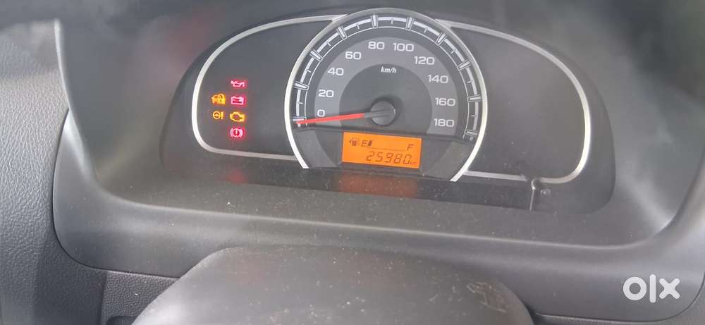 Maruti Suzuki Alto 800 Lxi, 2018, Petrol
