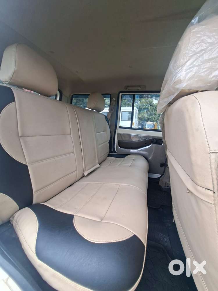 Mahindra Bolero B6 (o), 2021, Diesel
