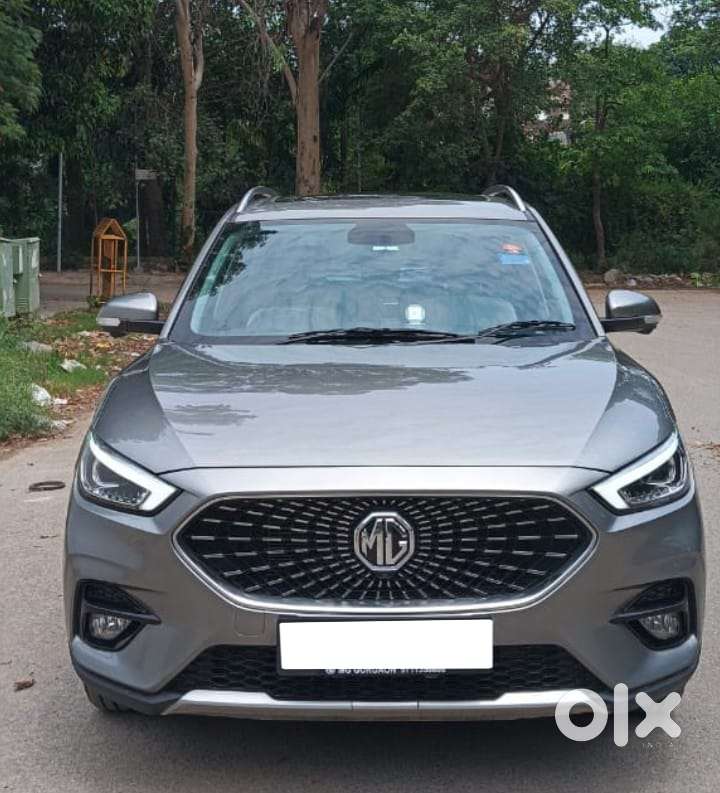 Mg Astor 1.5 Sharp(o) Cvt, 2024, Petrol