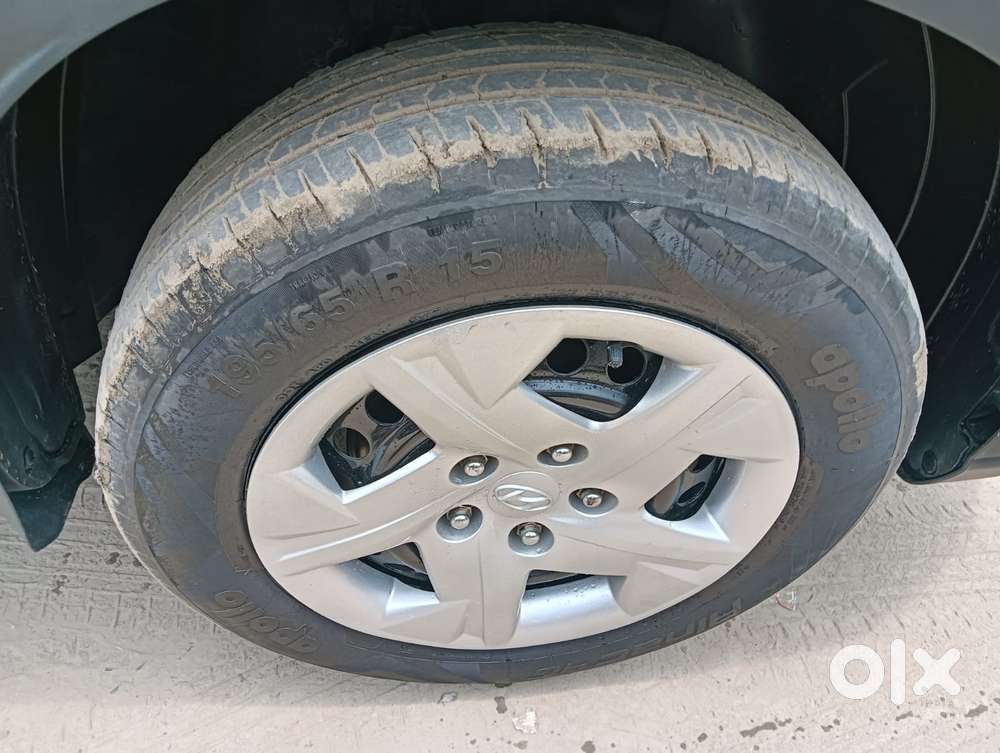 Hyundai Venue S 1.2 Petrol, 2021, Petrol