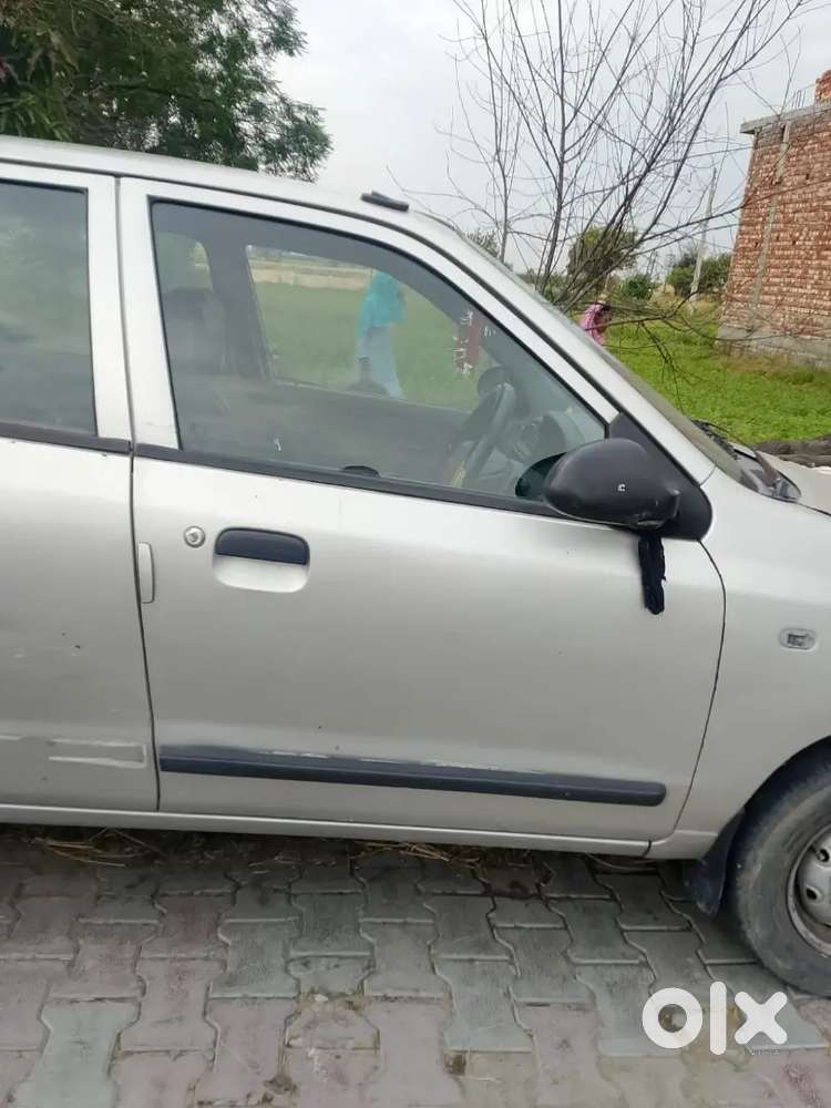 Maruti Alto Lxi 2007