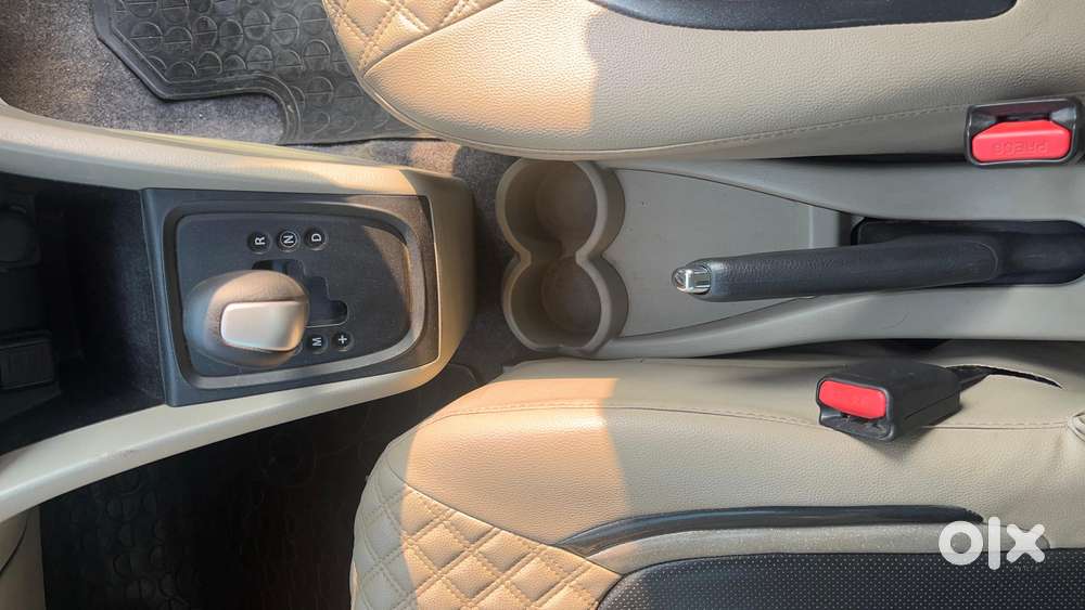 Maruti Suzuki Celerio Zxi Optional, 2016, Petrol