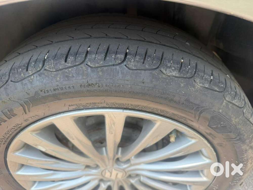 Maruti Suzuki Ciaz 2016 Petrol 86250 Km Driven