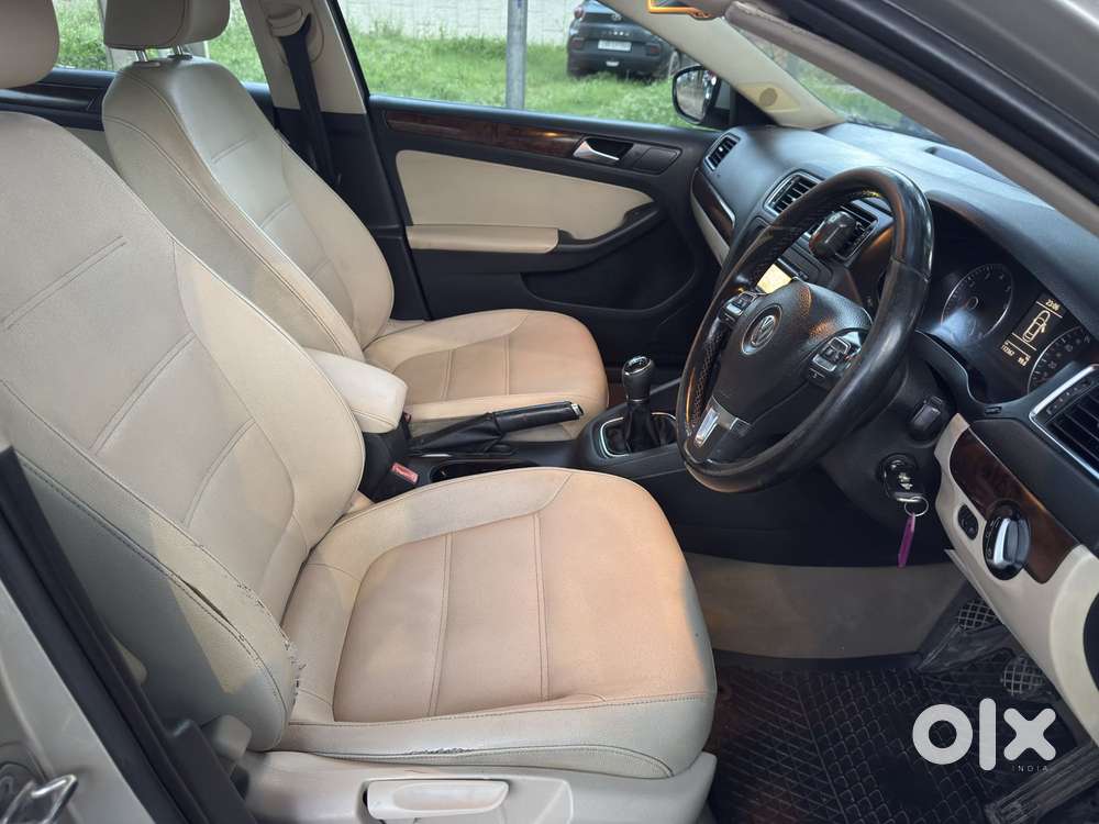 Volkswagen Jetta 1.4 Tsi, 2013, Petrol