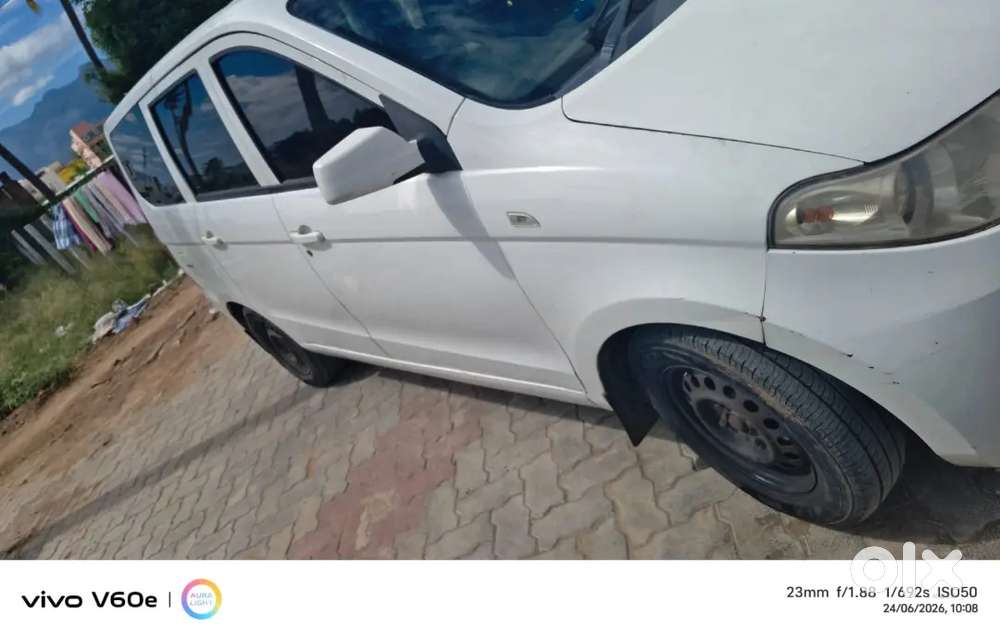 Chevrolet Enjoy 2013 Diesel 153000 Km Driven