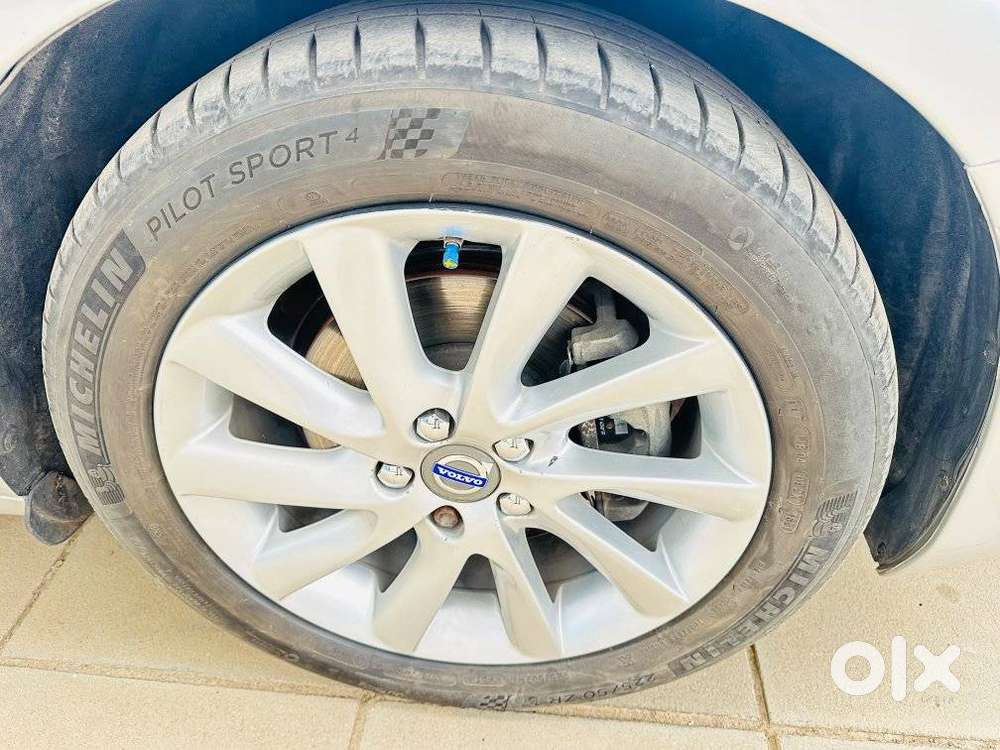 Volvo S60 D4 Kinetic, 2017, Diesel