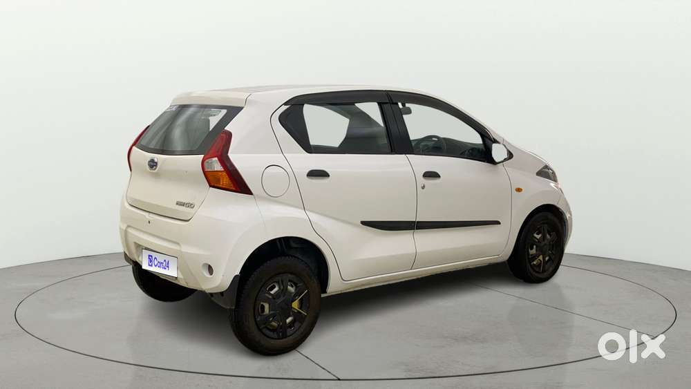 Datsun Redigo A, 2018, Petrol