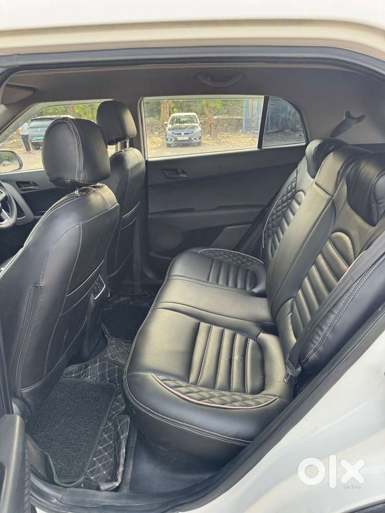 Hyundai Creta 1.4 Ex Diesel, 2018, Diesel