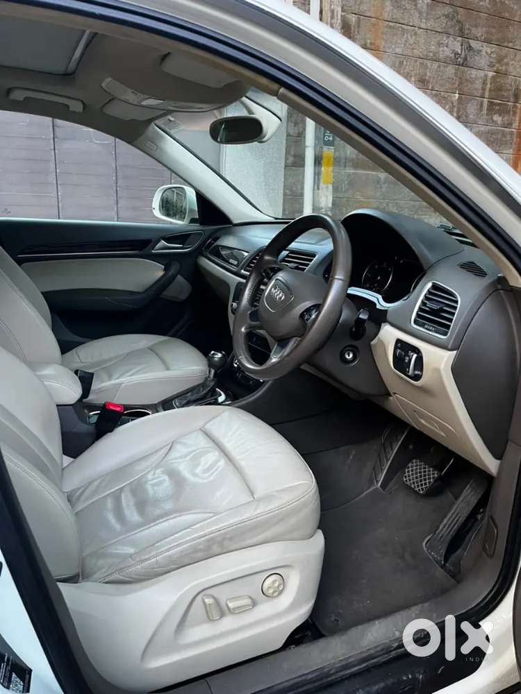 Audi Q3 Premium 35 Tdi