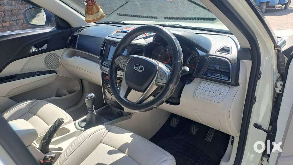 Mahindra Xuv300 W8 Diesel, 2022, Diesel