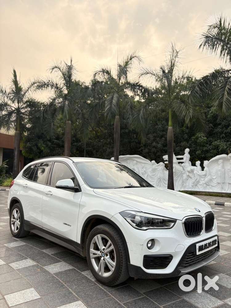 Bmw X1 2.0 Sdrive 20i Tech Edition, 2017, Diesel