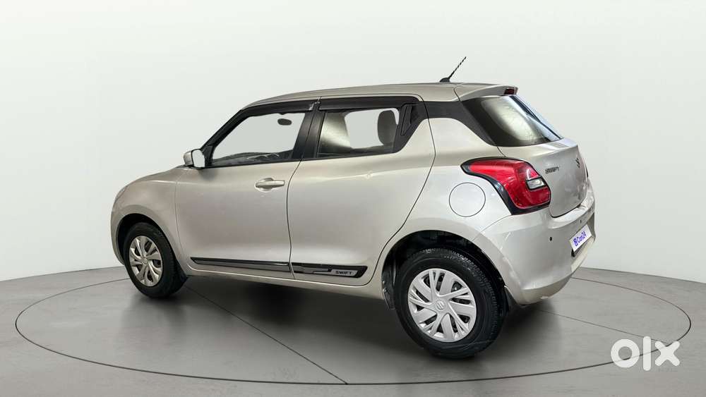 Maruti Suzuki Swift Amt Vxi, 2019, Petrol