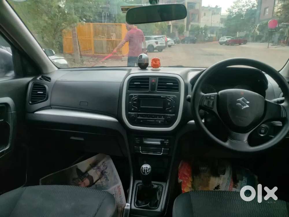 New Condition Car , Everything Is Working Properly