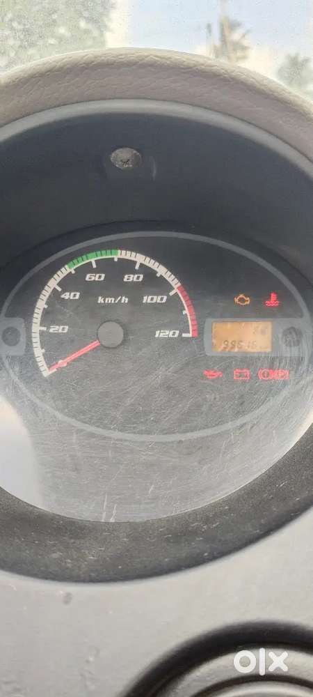 Tata Nano 2013 Cng