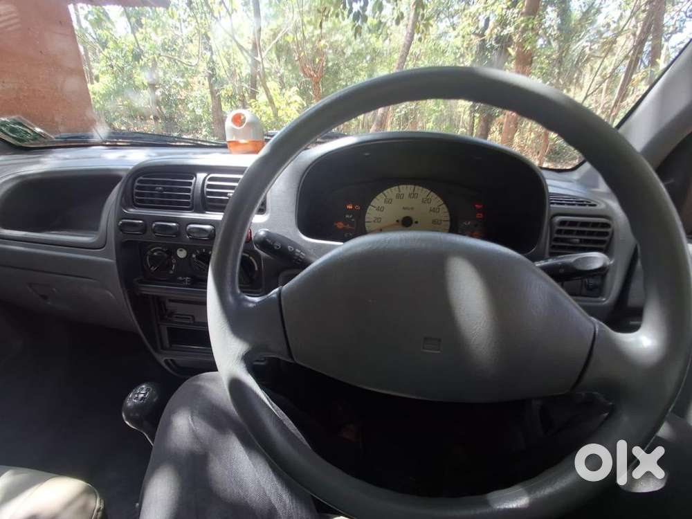 Maruti Suzuki Alto 2009