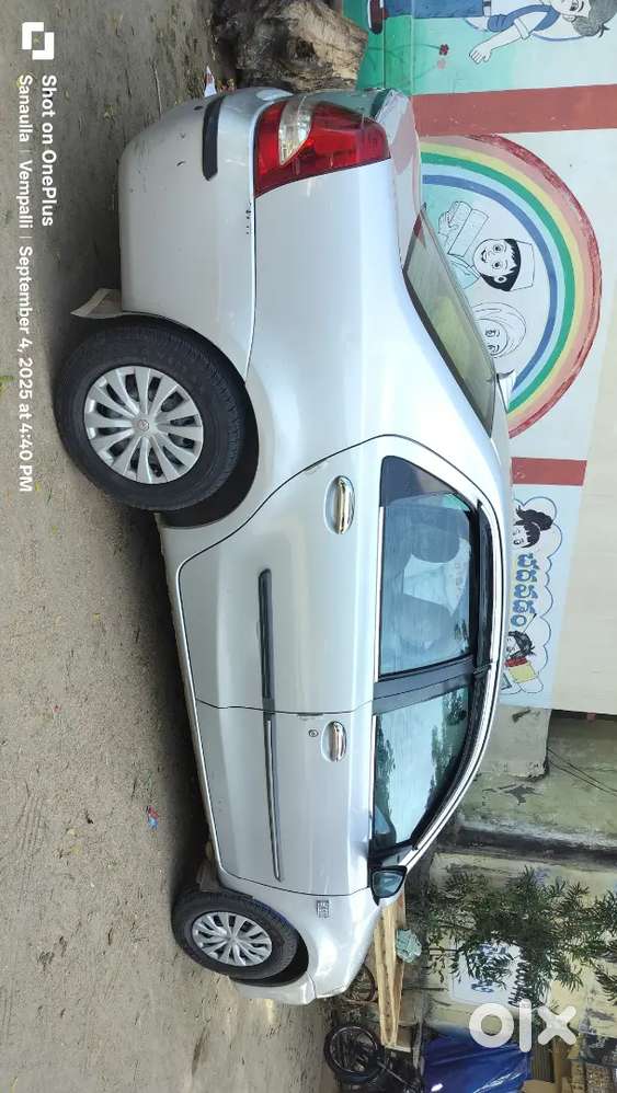 Toyota Etios 2015 Diesel 342578 Km Driven