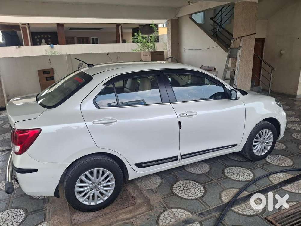 D-zire Zxi Petrol Manual 2023 Model