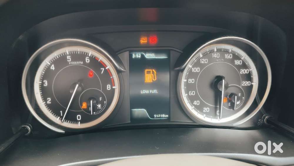 Maruti Suzuki Ertiga Vxi (o) Cng, 2022, Cng & Hybrids