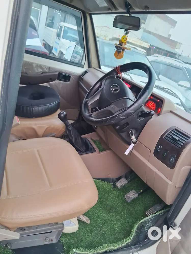 Mahindra Be 6 2022 Diesel 50000 Km Driven