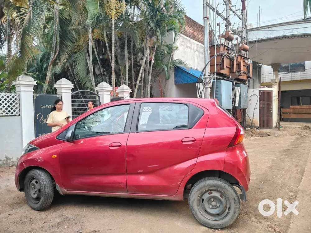 Datsun Redigo 2018 Petrol Car For Sale
