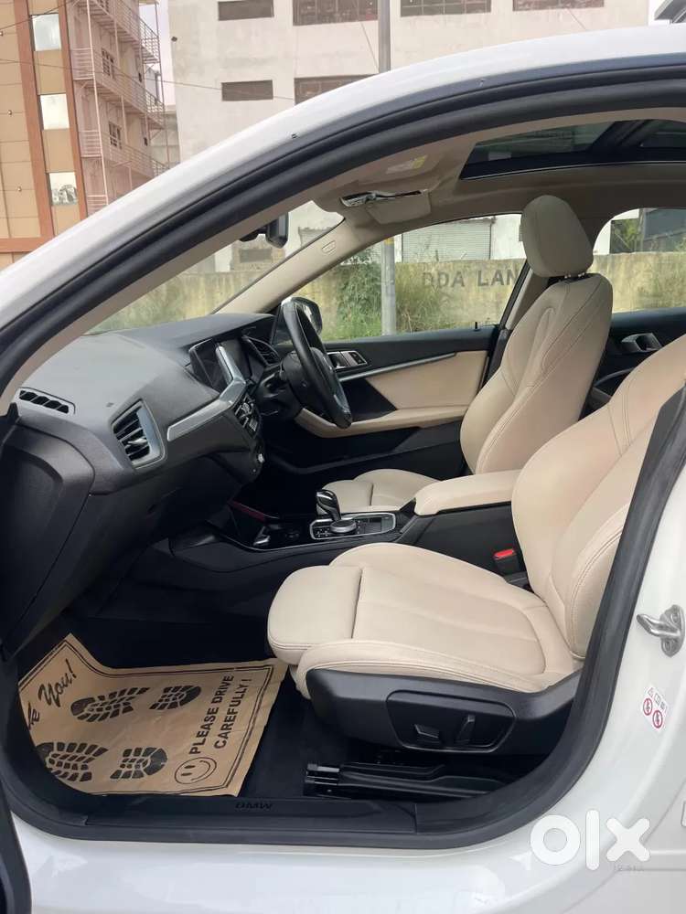 Bmw 2 Series Gran Coupe 220i M Sport, 2022, Petrol