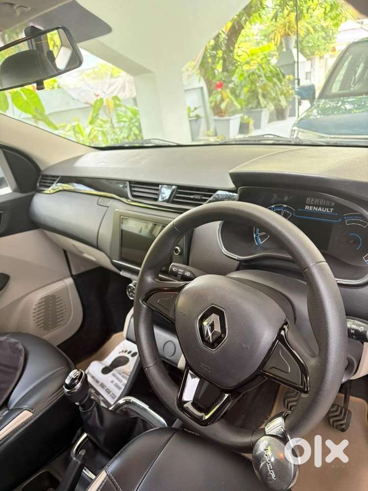 Renault Triber 2020 Petrol Well Maintained