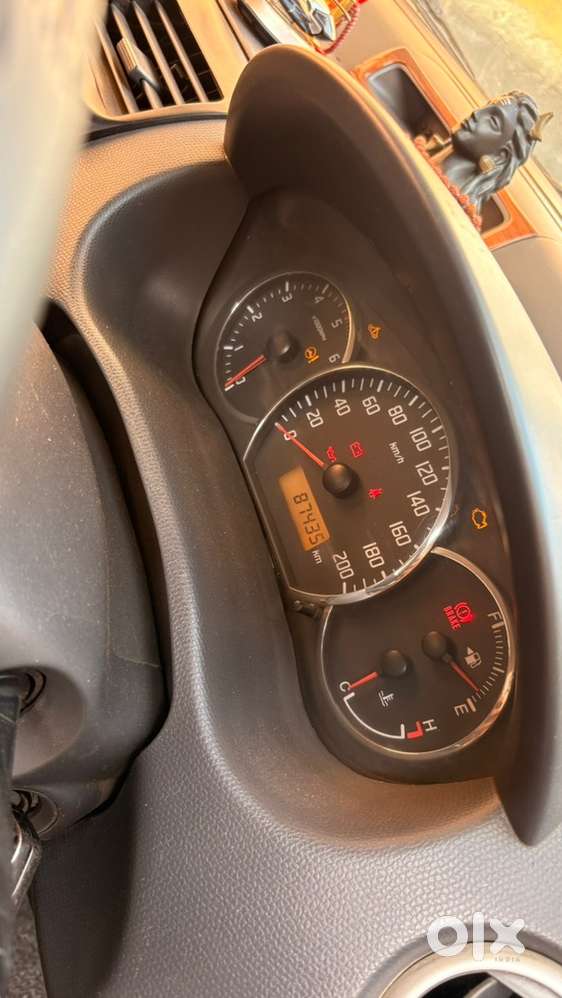 2010 Maruti Suzuki Dzire Tour S