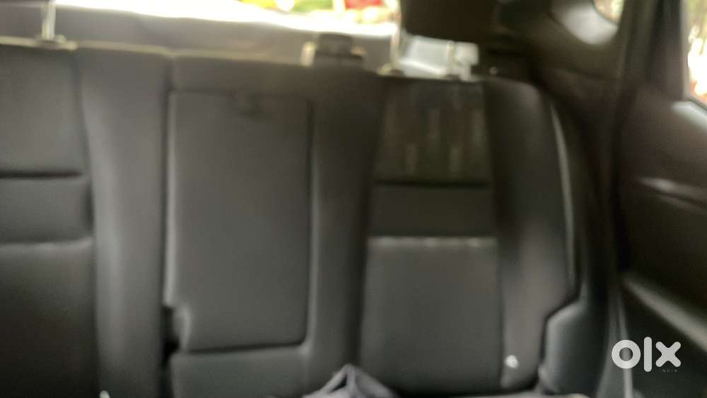 Nissan Magnite Petrol 2025