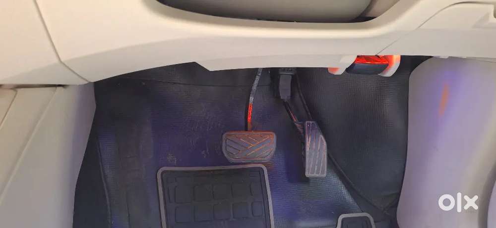 Maruti Suzuki Ertiga 2021 Petrol Well Maintained