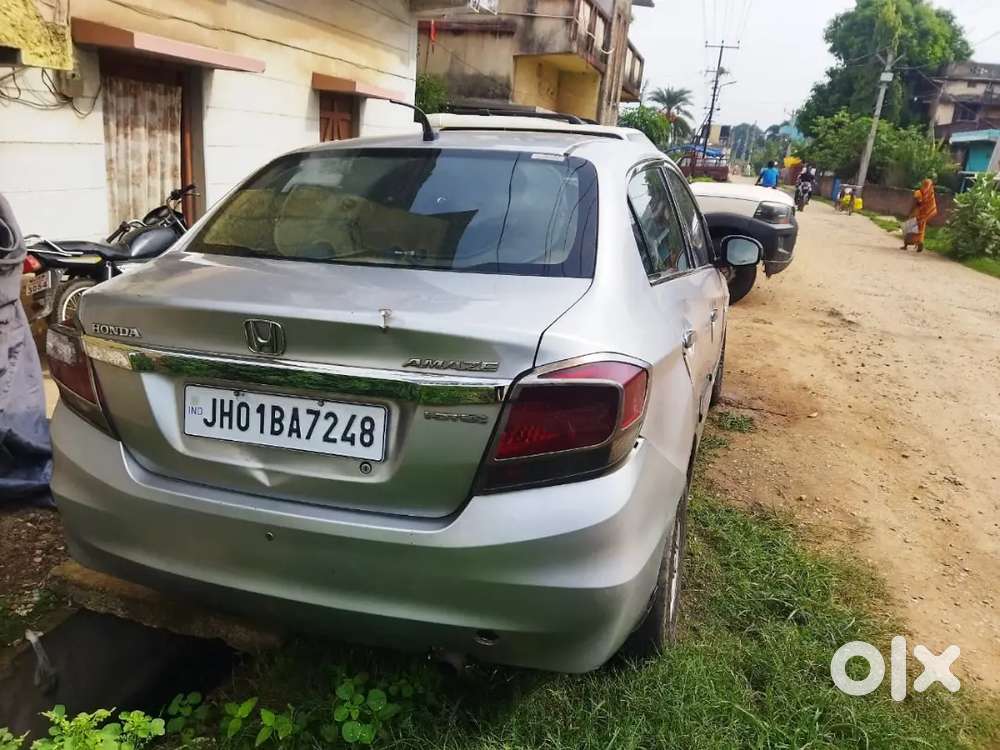 Honda Amaze