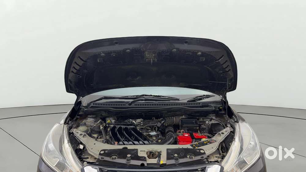 Nissan Kicks Xv, 2022, Petrol