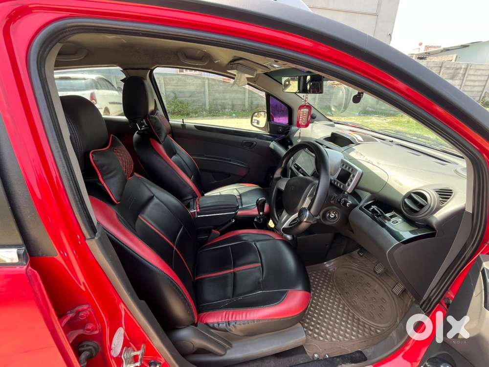 Chevrolet Beat 2011 Petrol Well Maintained