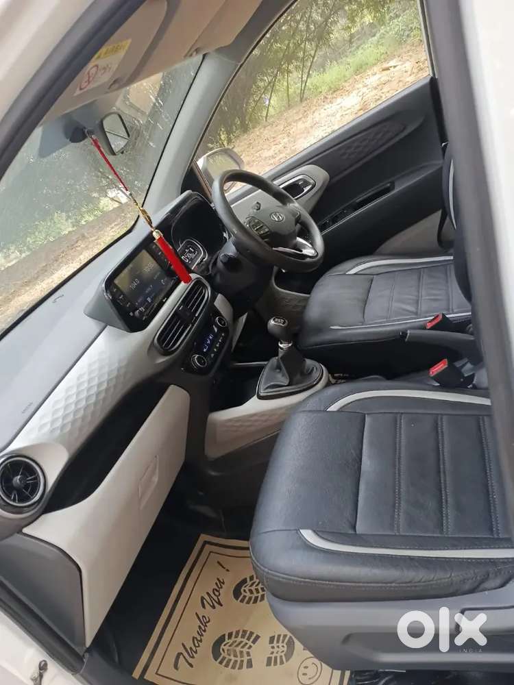 Hyundai Grand I10 Sportz 2021
