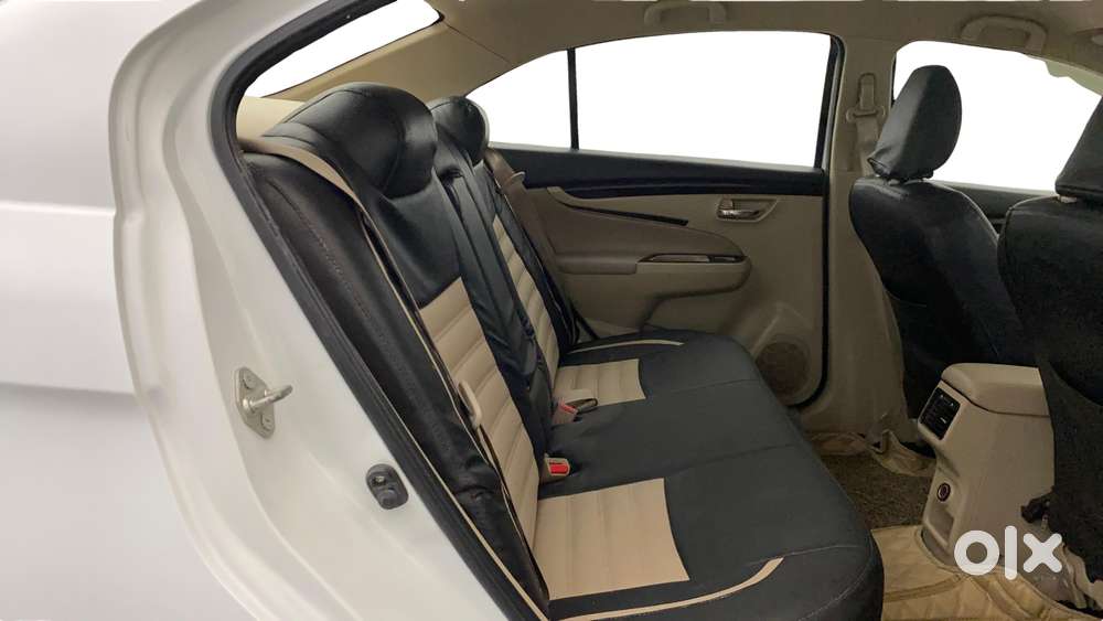 Maruti Suzuki Ciaz 2014-2017 Vdi Plus Shvs, 2016, Diesel
