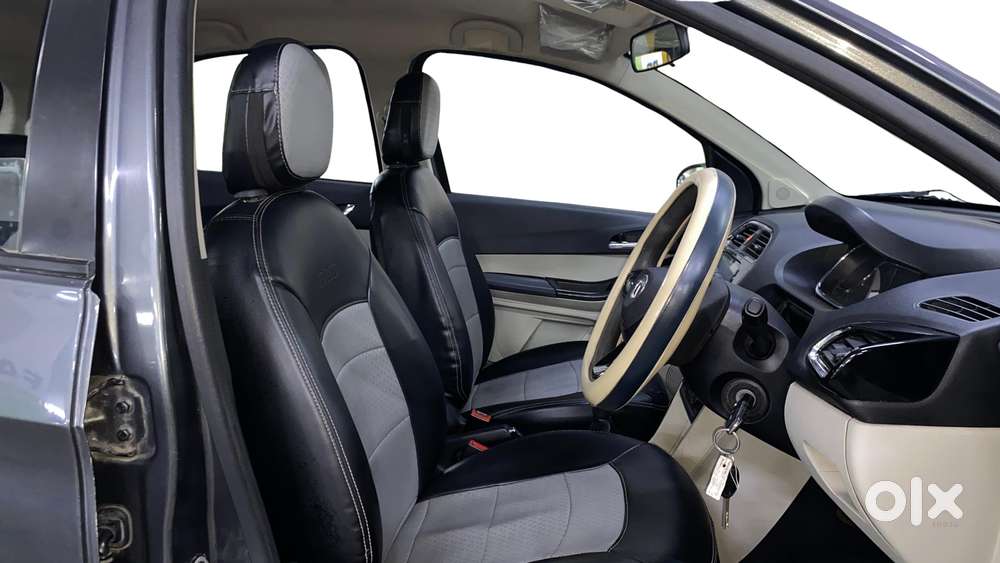 Tata Tiago 1.2 Revotron Xz Plus, 2022, Petrol