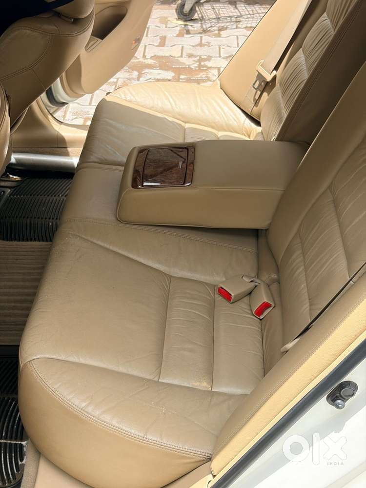Honda Accord 2.4 2011 Petrol