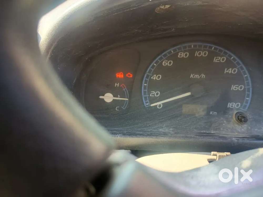 Wagoun R With Power Window And Music System