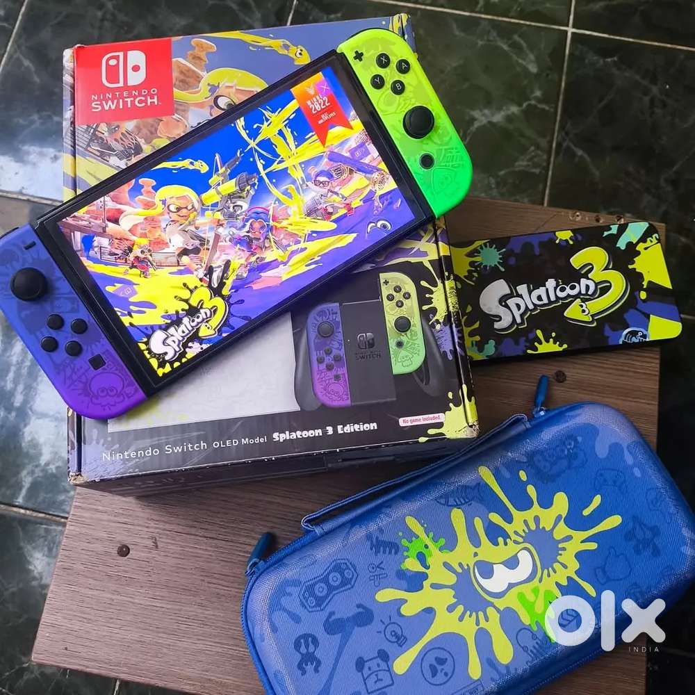 Nintendo - Buy & Sell Games & Entertainment Online in Delhi | OLX