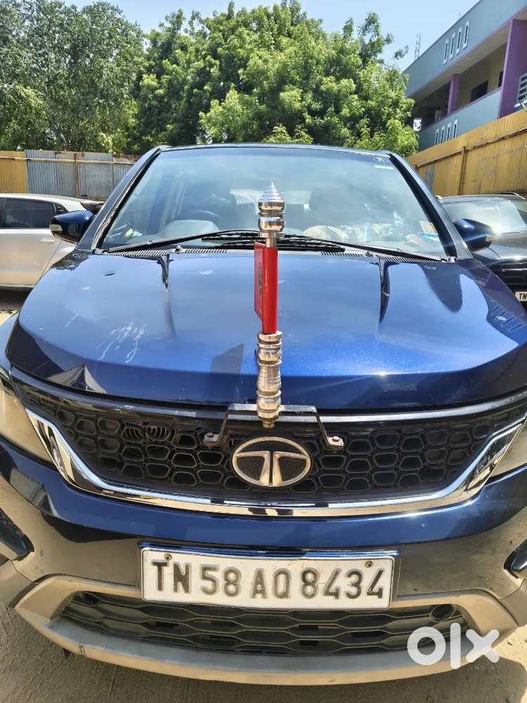 Tata Hexa 2.2 Xm 2018 Diesel Manual