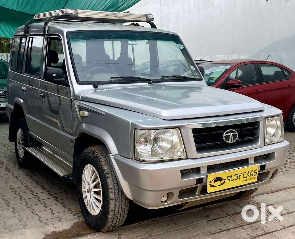 Tata Sumo Gold Ex Bsiii, 2012, Diesel