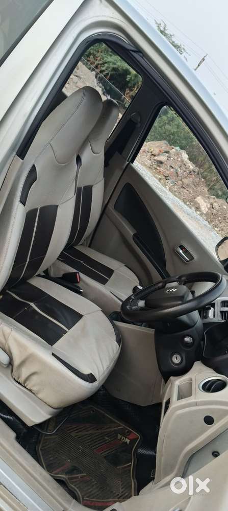 Maruti Suzuki Celerio Vxi Optional Mt, 2017, Petrol