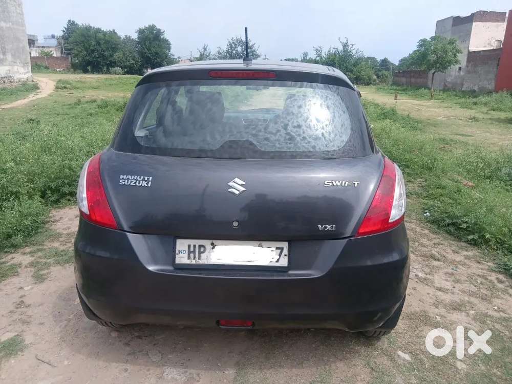 Maruti Suzuki Swift  Vxi 68000 Km Driven