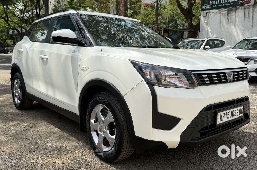 Mahindra Xuv300 W6 Diesel, 2023, Diesel