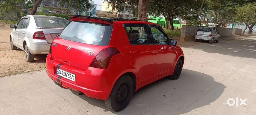 Suzuki Swift In Mint Condition